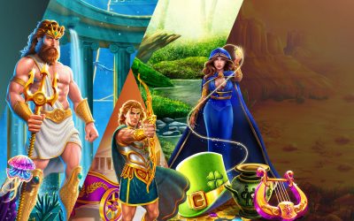 Amazing Link Slots: Discover the ‘Link and Win’ Feature