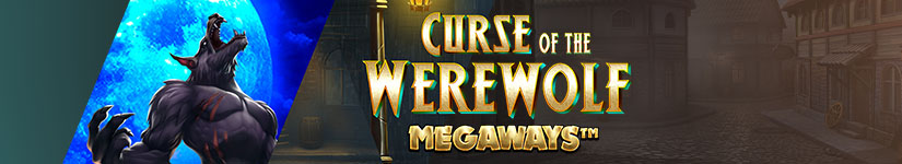 Werewolf Megaways RTP with Free Spins Features