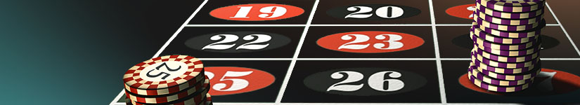 Live dealer games at online casinos