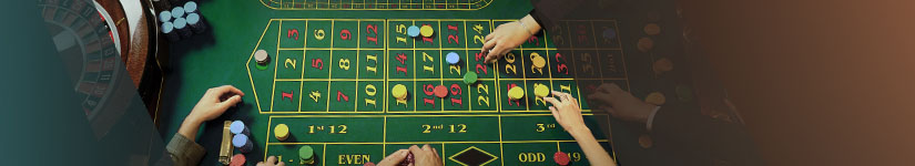 Roulette at the Best online casino