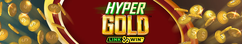 Hyper Gold casinos online