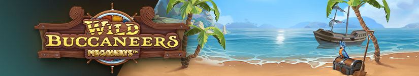 Wild Buccaneers Megaways pirate themes pokies at online casinos