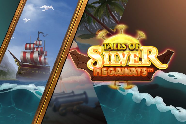 Tales of Silver Megaways Pokie Game from iSoftBet