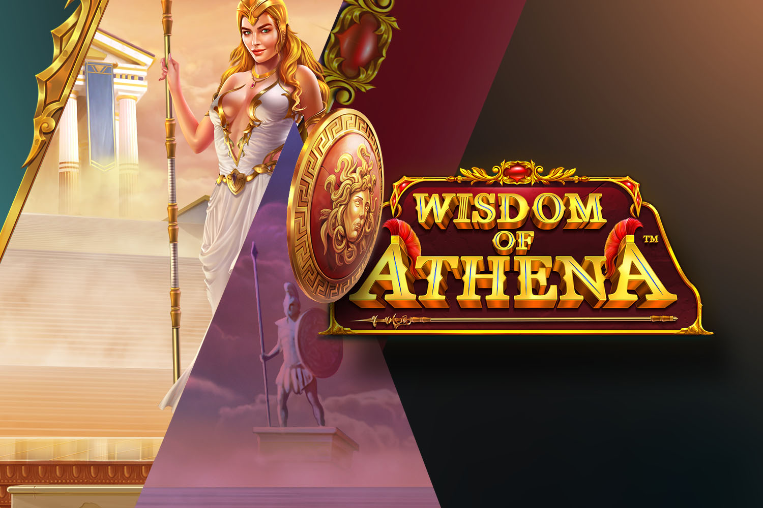 Wisdom of Athena Game Review SkyCity Online Casino