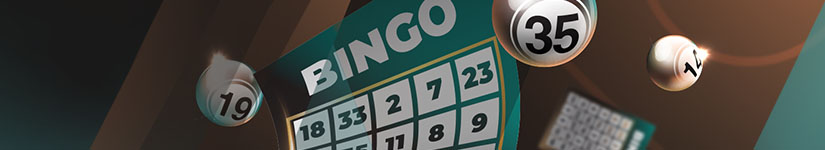 Bingo Cards at SkyCity Casino