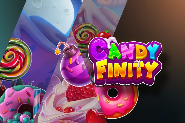 Candyfinity Game Review NZ