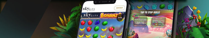 Online pokies for NZ players