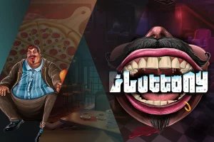 Gluttony Pokie Game Review