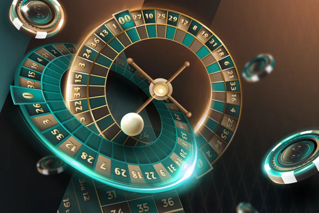 Live Casino Roulette  Top Tips for Choosing the Best Casinos in 2023 —  SiegeGG