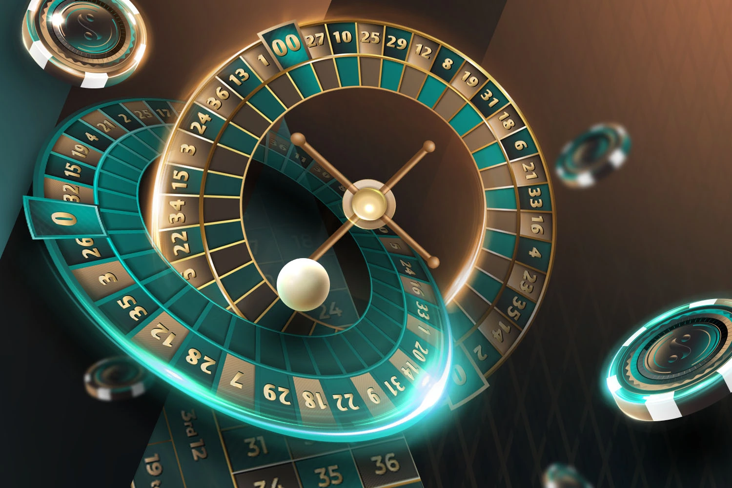 Playing Roulette Games at an Online Casino NZ