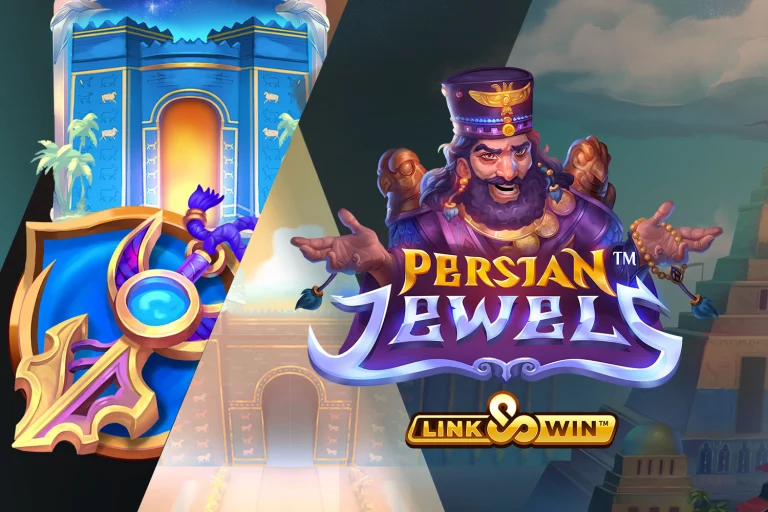 Persian Jewels Online Pokies at SkyCity Casino NZ