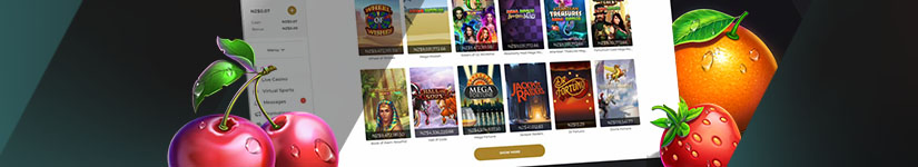 Playing Online at SkyCity Online Casino NZ