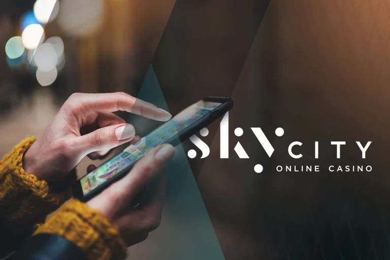 Playing Online at SkyCity Online Casino NZ