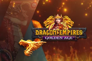 Play Dragon Empires Golden Age at SkyCity Online Casino NZ