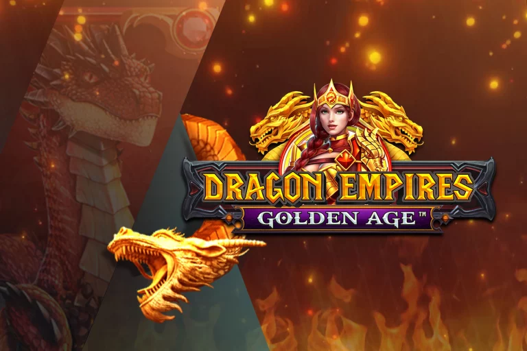 Play Dragon Empires Golden Age at SkyCity Online Casino NZ