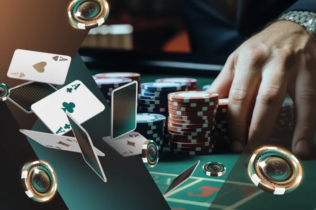 Get to know about the popular poker variation