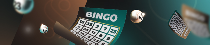 Bingo Cards and Bingo Balls at SkyCity Online Casino NZ