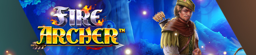 Play Fire Archer at SkyCity Casino NZ