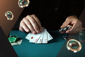 How to Play Omaha Poker - Everything you need to know about Omaha Poker