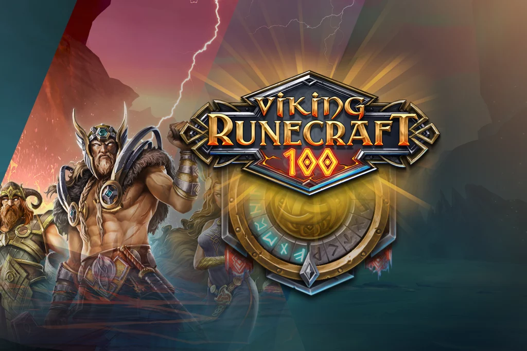 Viking Runecraft 100 Game Review at SkyCity Casino NZ