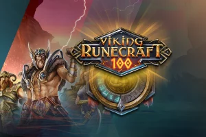 Viking Runecraft 100 Game Review at SkyCity Casino NZ