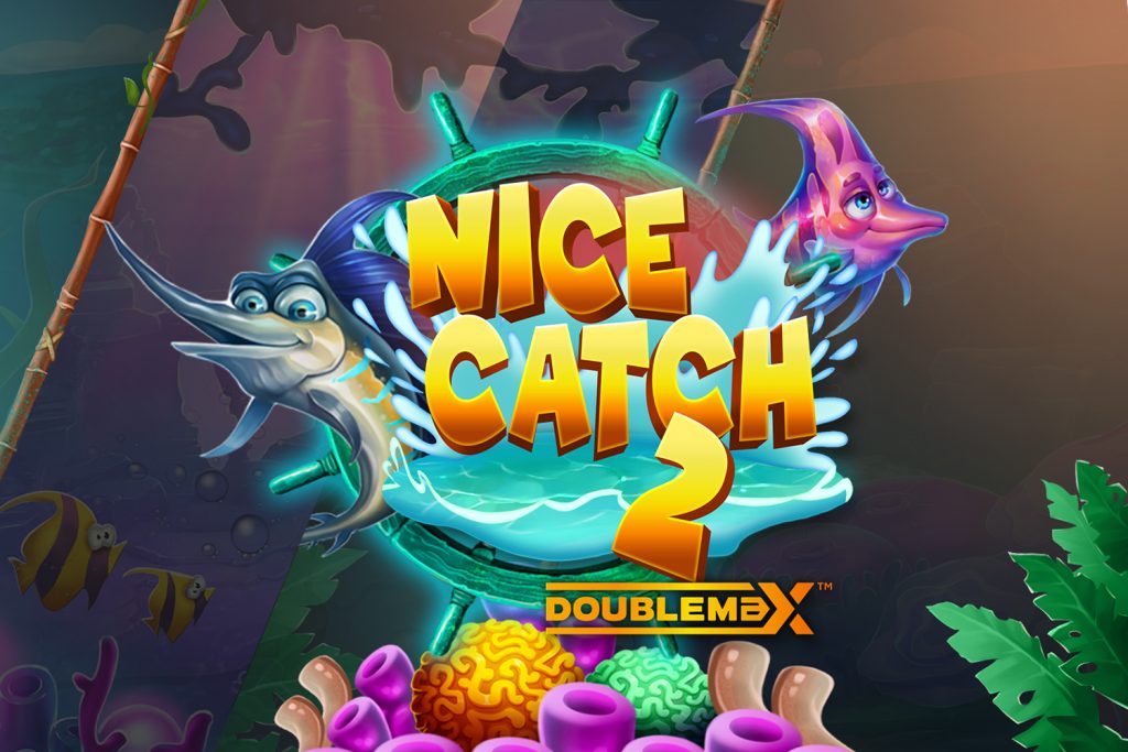 Play Nice Catch 2 DoubleMax Online at SkyCity Online Casino