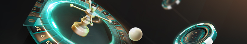 The Classic Roulette Wheel and Roulette Ball